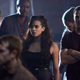 Luckily, their sexiness should see them through (Syfy)